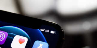 telefony przystosowane do obsługi 5G