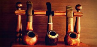 tytoń