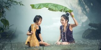 Jak wspierać rozwój dziecka?