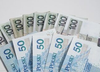 Ile zarabia się w Żabce na rękę?