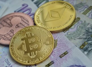 Ile jest wart Ethereum? Ile jest wart Ethereum?