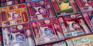 Czy na AliExpress są tylko podróbki?