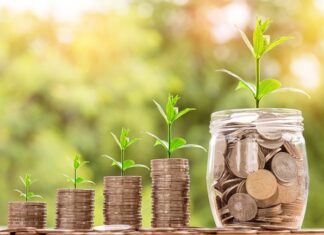 Dlaczego warto pracować w finansach? Dlaczego warto pracować w finansach?
