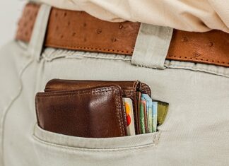 Czy Wallet jest darmowy? Czy Wallet jest darmowy?