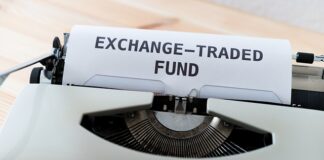 Co to znaczy ETF?