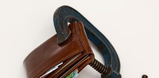 Co zrobić z rosnąca rata kredytu?