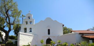 Co trzeba zrobić żeby zostać misjonarzem?