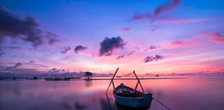 Kto ma najdłuższe wakacje za granicą?