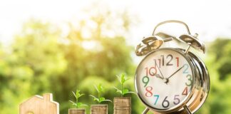 Ile trzeba zarabiać żeby być bogatym?