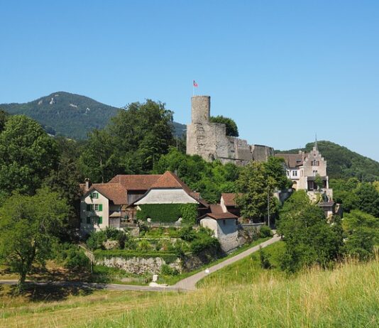 Czego nie obejmuje PKB?