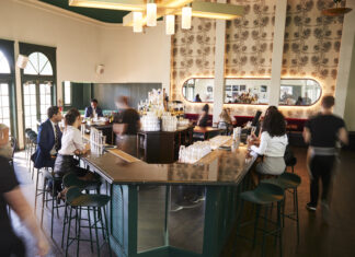 Dlaczego warto wspomóc się pracą architekta wnętrz przy urządzaniu restauracji