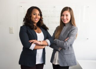 Skuteczne szkolenia dla CEO