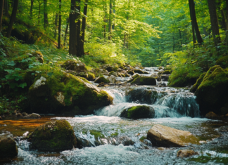 Zarządzanie w ochronie środowiska