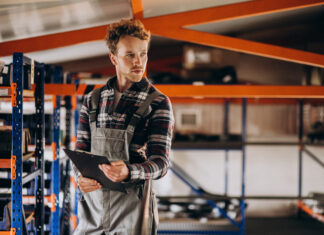 Mobilne regały jako narzędzie zwiększające efektywność operacji Mobilne regały